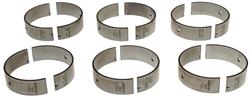 Clevite Engine Parts Rod Bearings CB-1283P(6)