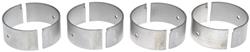 Clevite Engine Parts Rod Bearings CB1353P(4)