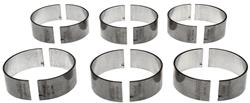 Clevite AL-Series Rod Bearings CB-1385A-.50MM(6)