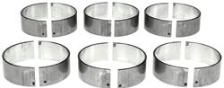 Clevite AL-Series Rod Bearings CB-1387A(6)