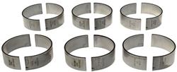 Clevite P-Series Rod Bearings CB-1387P-20(6)