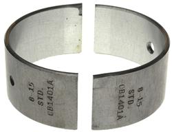 Clevite AL-Series Rod Bearings CB-1401A-.25MM