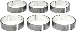 Clevite AL-Series Rod Bearings CB-1411A(6)