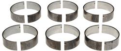 Clevite AL-Series Rod Bearings CB-1443A-20(6)