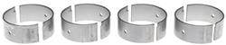 Clevite Engine Parts Rod Bearings CB1459P(4)