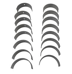 Clevite V-Series Rod Bearings CB-1512V(8)