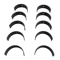 Clevite Engine Parts Rod Bearings CB-1512VCTL(30)