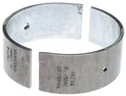 Clevite AL-Series Rod Bearings CB-1589A-.75MM