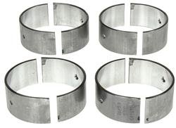 Clevite AL-Series Rod Bearings CB-1590A(4)