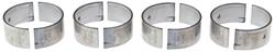 Clevite Engine Parts Rod Bearings CB1590P(4)