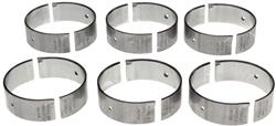 Clevite AL-Series Rod Bearings CB-1591A-.25MM(6)