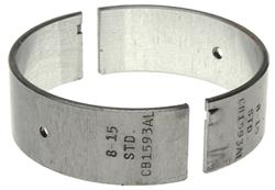 Clevite Engine Parts Rod Bearings CB1593A50MM