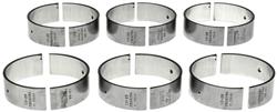 Clevite AL-Series Rod Bearings CB-1625A-.75MM(6)