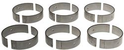 Clevite P-Series Rod Bearings CB-1625P-.25MM(6)