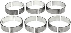 Clevite AL-Series Rod Bearings CB-1669A(6)