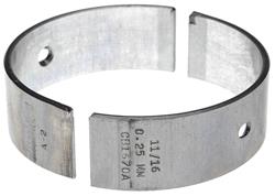 Clevite AL-Series Rod Bearings CB-1670A-.25MM