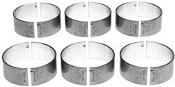 Clevite AL-Series Rod Bearings CB-1776A-10(6)