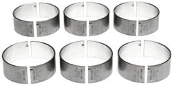 Clevite AL-Series Rod Bearings CB-1776A-20(6)