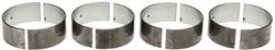 Clevite AL-Series Rod Bearings CB-1781A-.50MM(4)