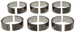 Clevite AL-Series Rod Bearings CB-1797A(6)