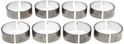 Clevite AL-Series Rod Bearings CB-1809A-.50MM(8)