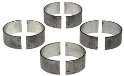 Clevite AL-Series Rod Bearings CB-1813A-.50MM(4)