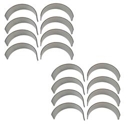 Clevite P-Series Rod Bearings CB-1814P(8)