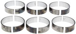 Clevite AL-Series Rod Bearings CB-1819A-.50MM(6)