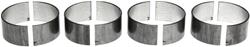 Clevite AL-Series Rod Bearings CB-1829A-.25MM(4)
