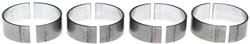 Clevite AL-Series Rod Bearings CB-1839A-.50MM(4)