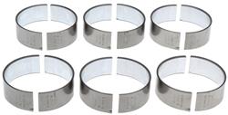 Clevite AL-Series Rod Bearings CB-1845A-.25MM(6)