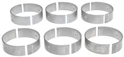 Clevite P-Series Rod Bearings CB-1857P(6)