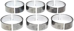 Clevite AL-Series Rod Bearings CB-1875A-.50MM(6)