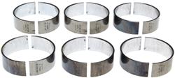 Clevite AL-Series Rod Bearings CB-1875A-.75MM(6)