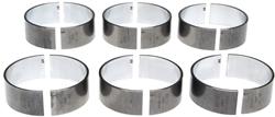 Clevite AL-Series Rod Bearings CB-1878A-10(6)