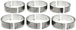 Clevite AL-Series Rod Bearings CB-1881A-.25MM(6)