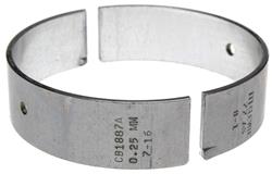 Clevite AL-Series Rod Bearings CB-1887A-.25MM