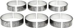 Clevite AL-Series Rod Bearings CB-1890A-.25MM(6)