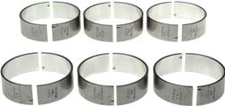 Clevite AL-Series Rod Bearings CB-1911A-.25MM(6)