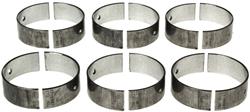 Clevite AL-Series Rod Bearings CB-1947A-.25MM(6)