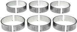 Clevite AL-Series Rod Bearings CB-1957A-.25MM(6)