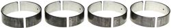 Clevite AL-Series Rod Bearings CB-1961A-.75MM(4)