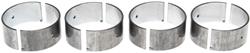 Clevite Engine Parts Rod Bearings CB-1962A-.75MM(4)
