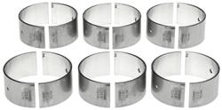 Clevite AL-Series Rod Bearings CB-606A-10(6)