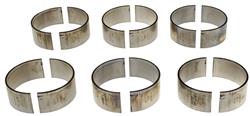 Clevite P-Series Rod Bearings CB-663P-10(6)