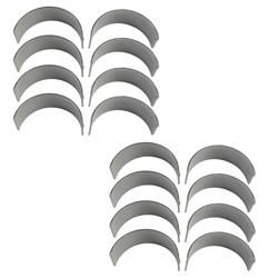 Clevite P-Series Rod Bearings CB-663P-1(8)