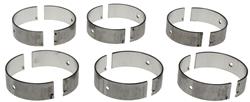 Clevite AL-Series Rod Bearings CB-723A(6)