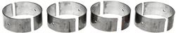 Clevite Engine Parts Rod Bearings CB-832A-20(4)
