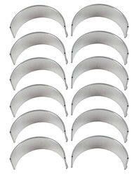 Clevite AL-Series Rod Bearings CB-960A-10(6)
