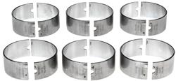 Clevite AL-Series Rod Bearings CB-960A(6)